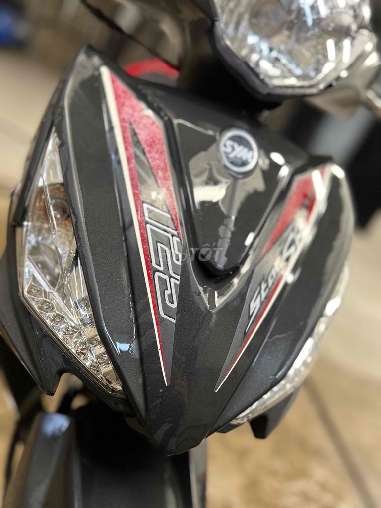 SYM STAR 2019 - ảnh 2