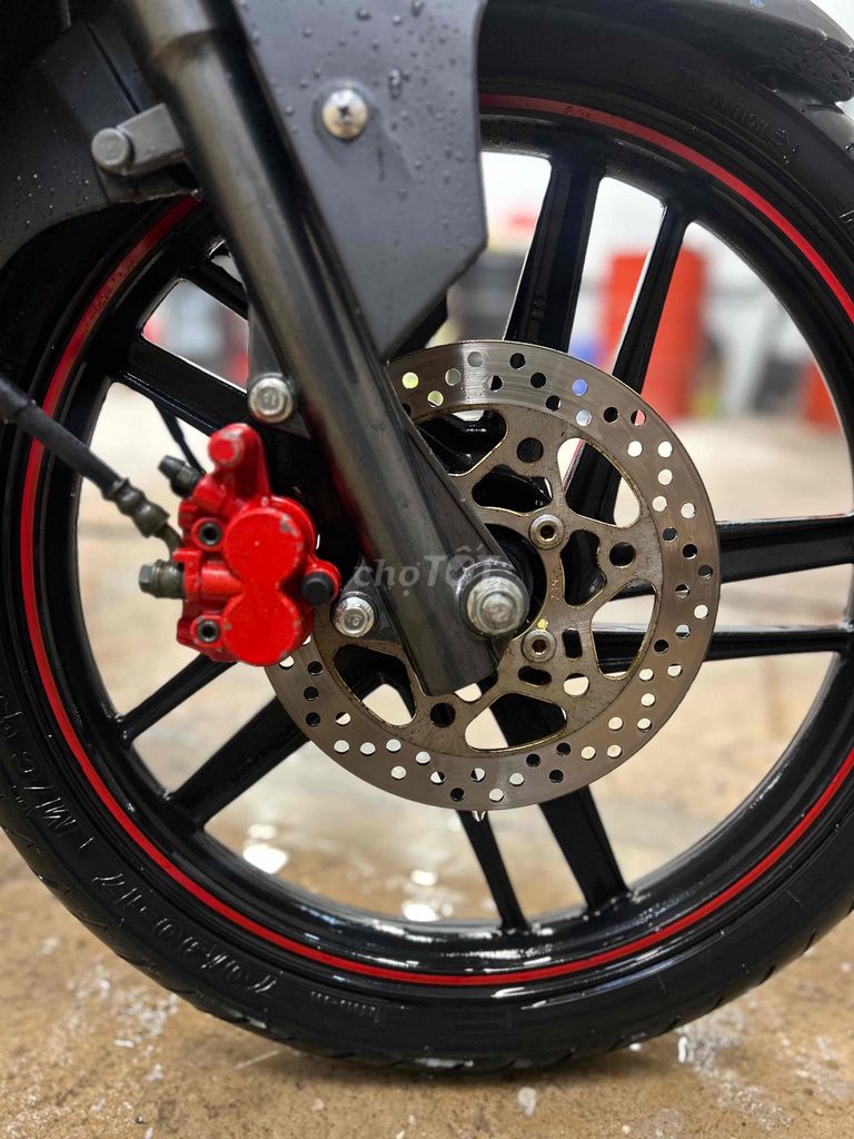 SYM STAR 2019 - ảnh 3