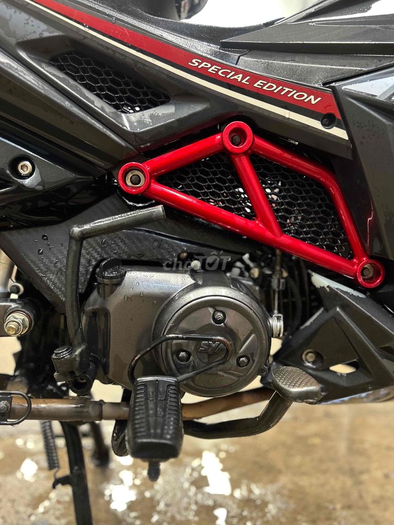 SYM STAR 2019 - ảnh 5
