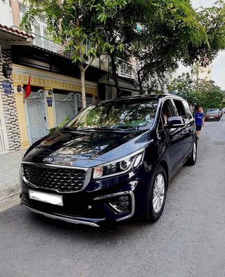 Kia Sedona 2019 - ảnh 1