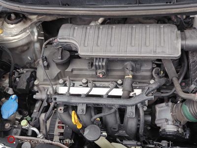 Kia Picanto 2014 - ảnh 1
