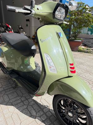 Piaggio Vespa 2023 - ảnh 1