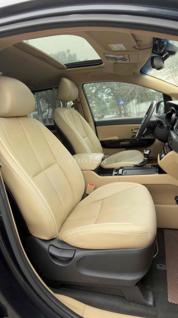 Kia Sedona 2018 - ảnh 5
