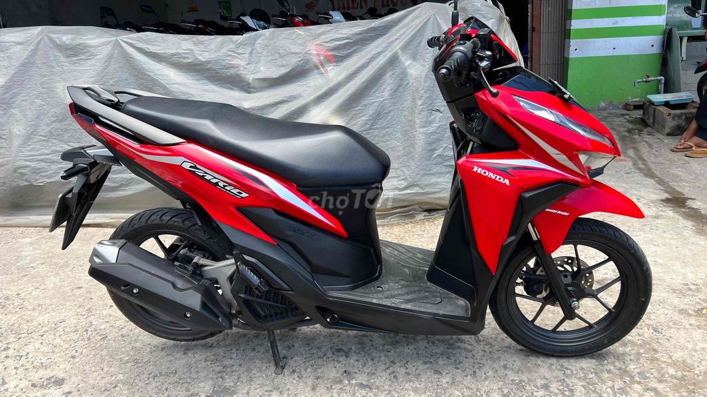 Vario 2019 - ảnh 1