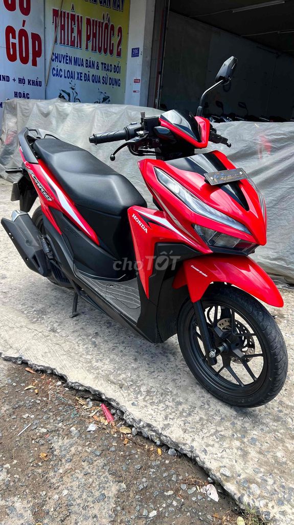 Vario 2019 - ảnh 2