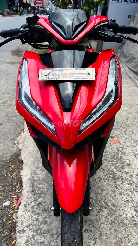 Vario 2019 - ảnh 3
