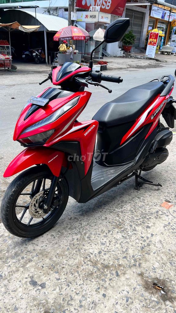 Vario 2019 - ảnh 4