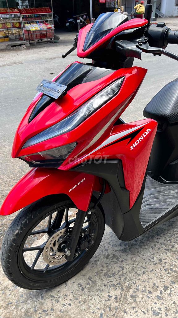 Vario 2019 - ảnh 5