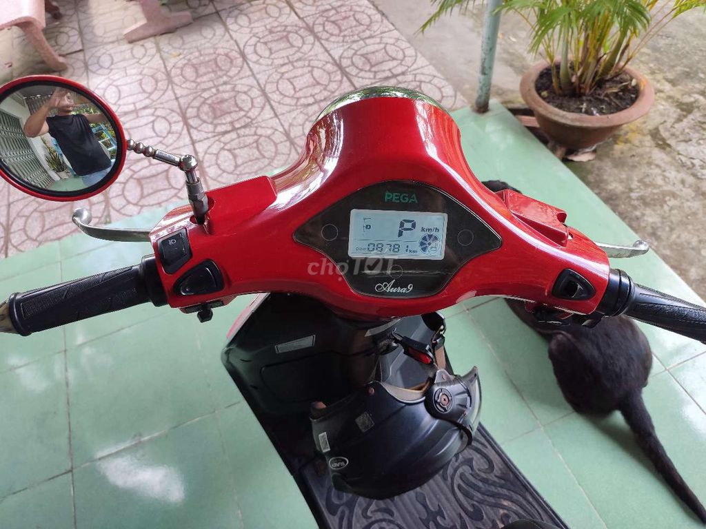 Xe m 2023 - ảnh 1