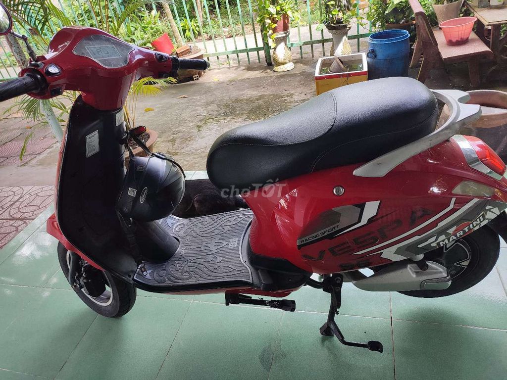 Xe m 2023 - ảnh 2