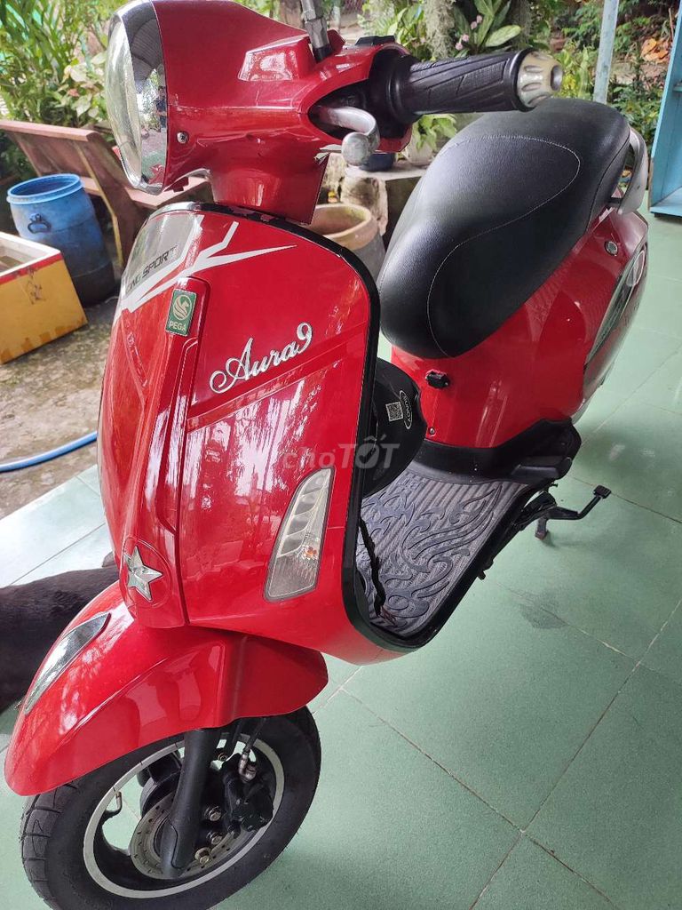 Xe m 2023 - ảnh 5