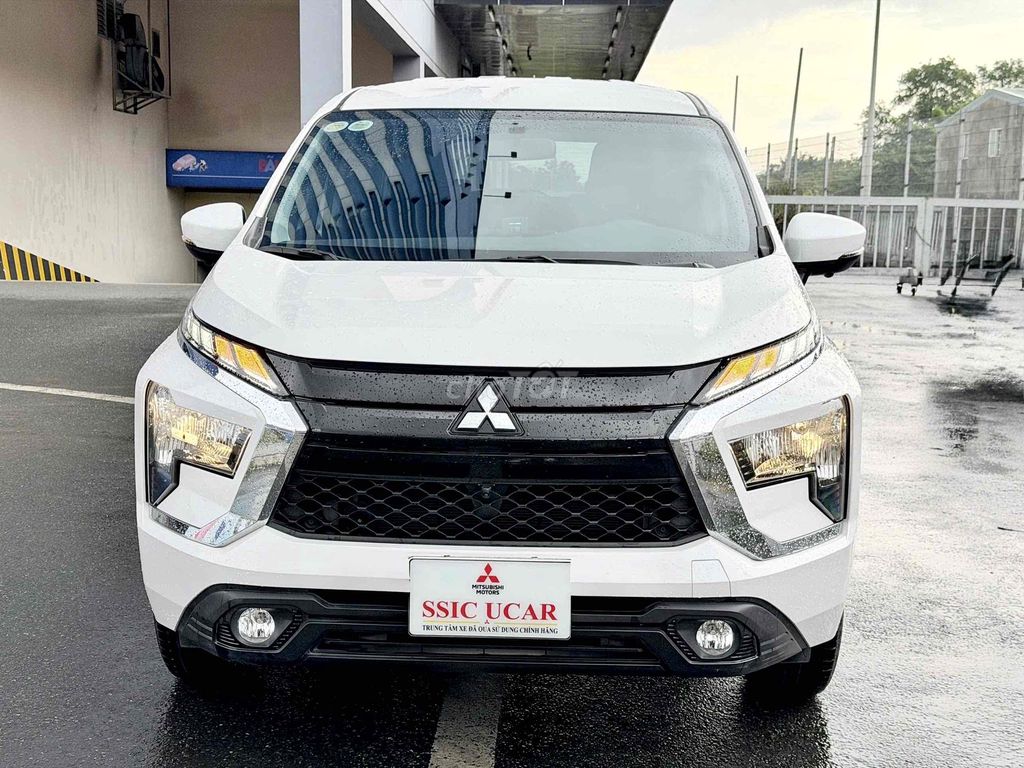 Mitsubishi Xpander 2025 - ảnh 2