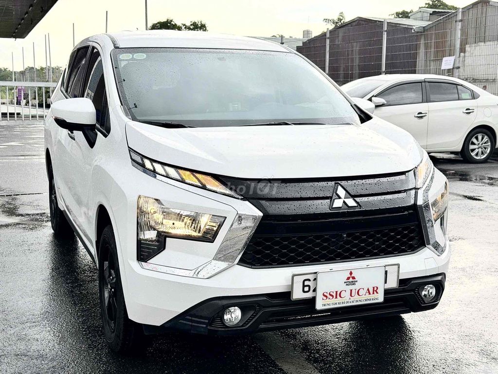 Mitsubishi Xpander 2025 - ảnh 3
