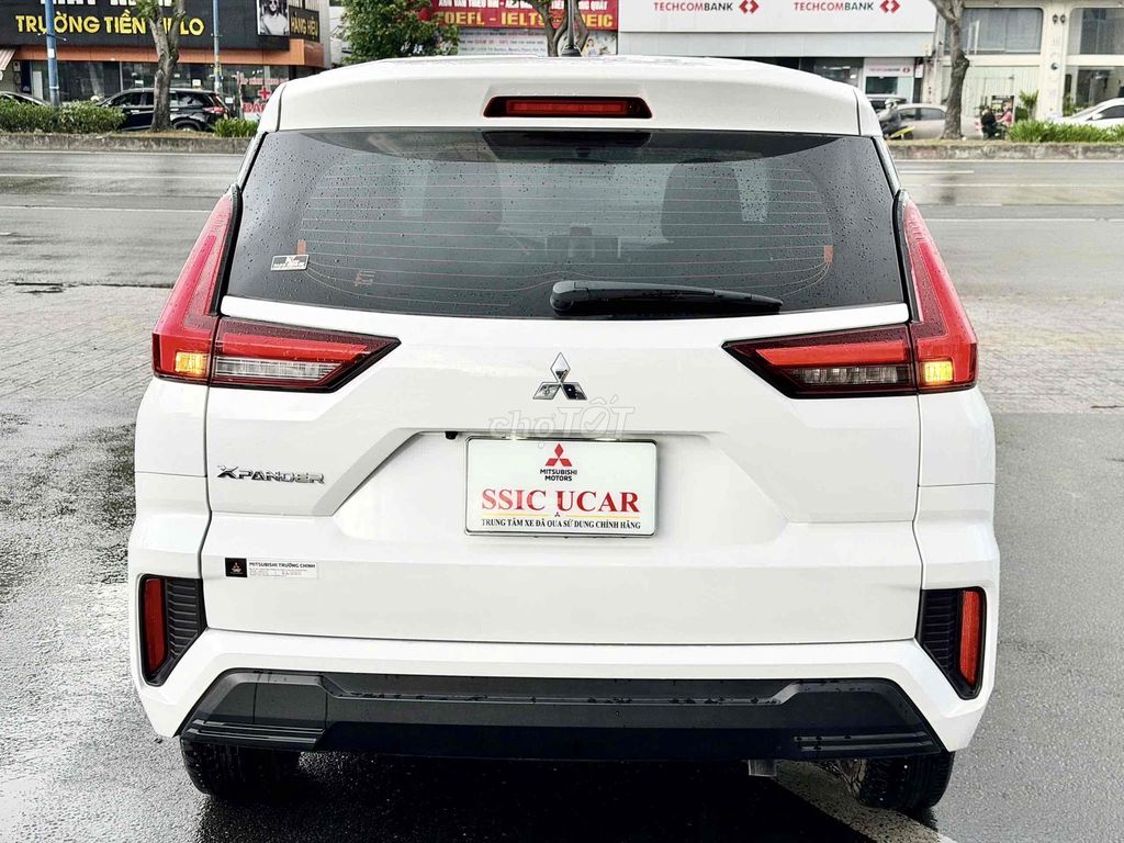 Mitsubishi Xpander 2025 - ảnh 4