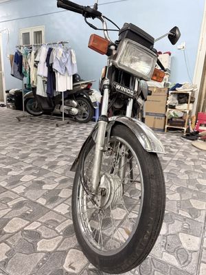 Honda Win 1995 - ảnh 1