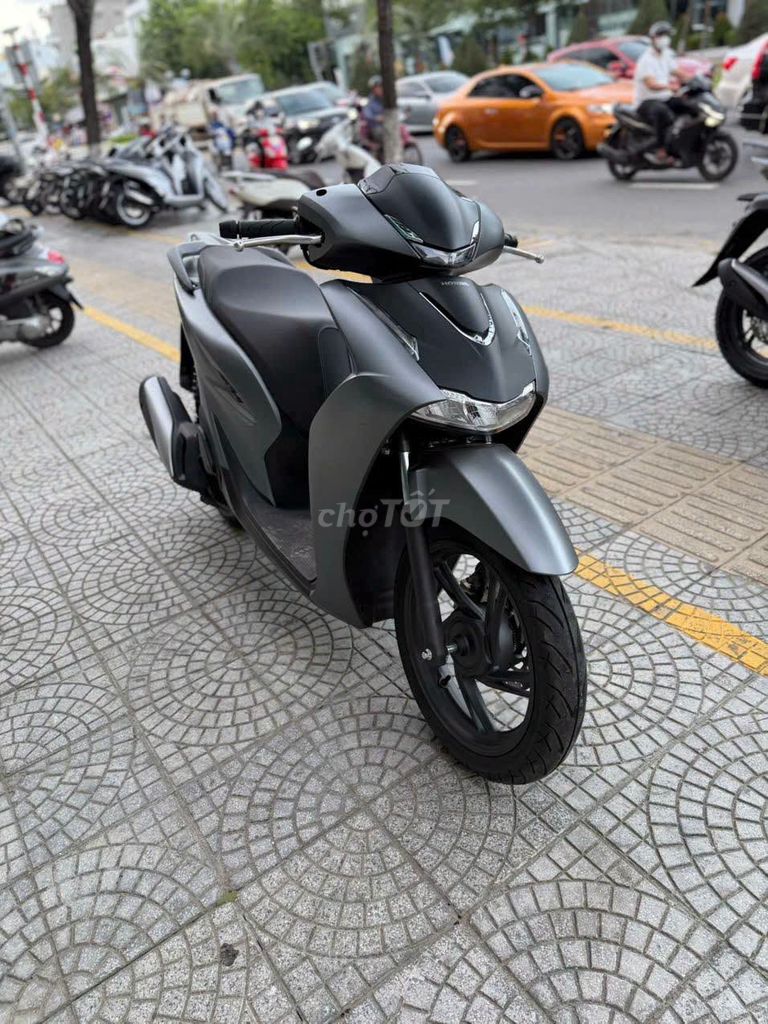 Honda SH 2025 - ảnh 1