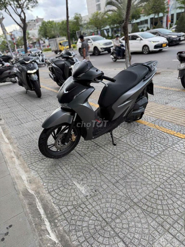 Honda SH 2025 - ảnh 2