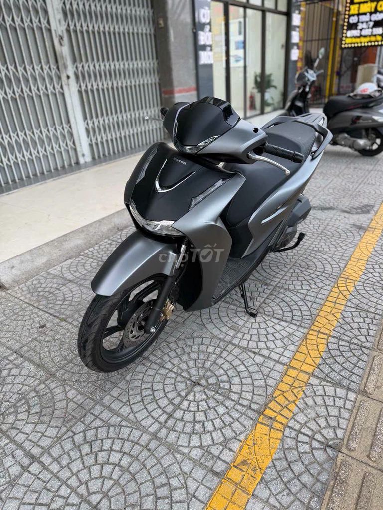 Honda SH 2025 - ảnh 3