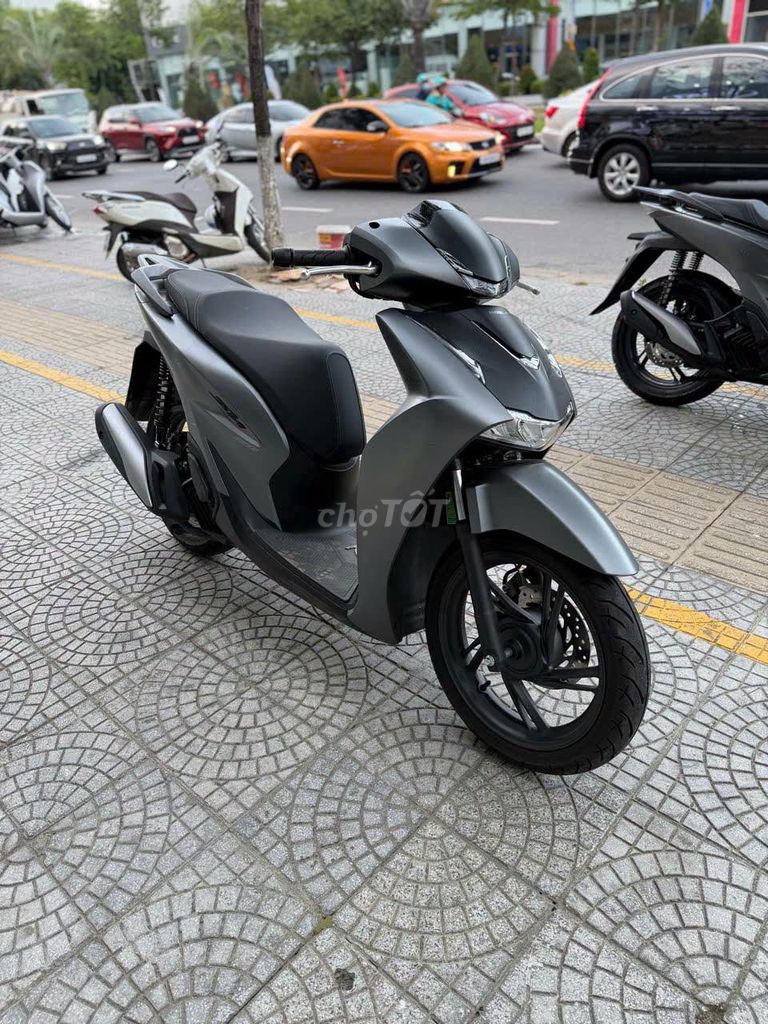Honda SH 2025 - ảnh 4