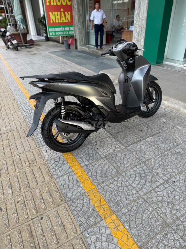 Honda SH 2025 - ảnh 5