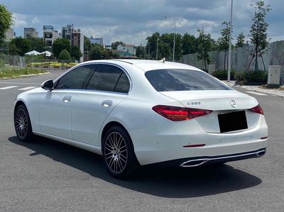 Mercedes Benz 2022 - ảnh 1