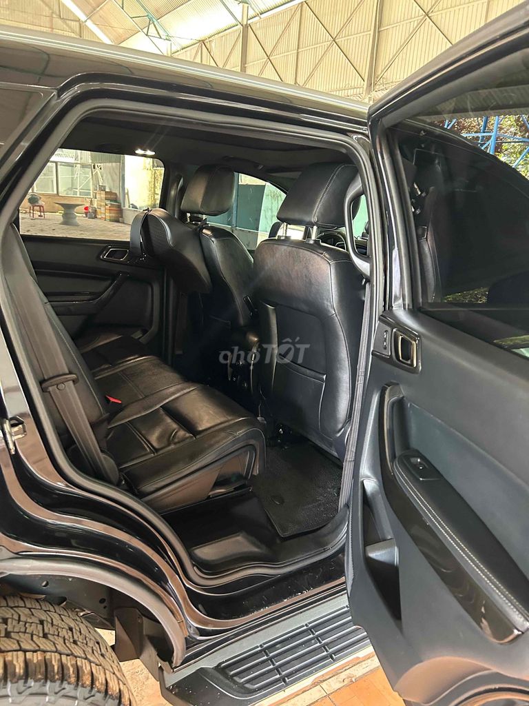 Ford Everest 2020 - ảnh 4