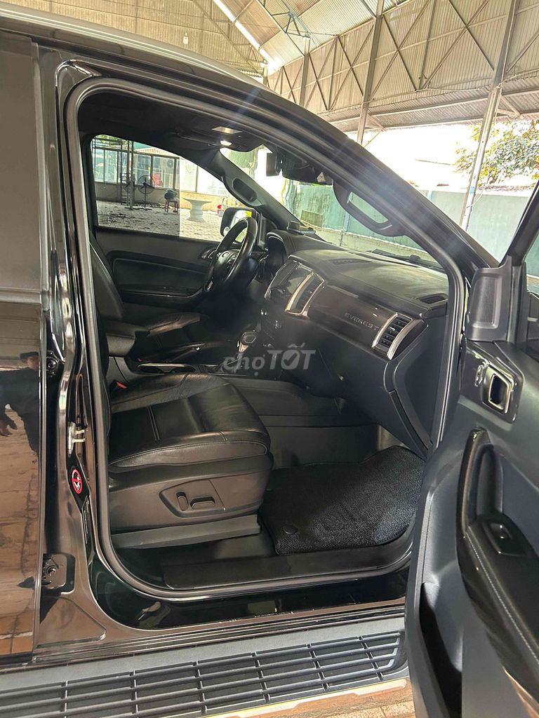 Ford Everest 2020 - ảnh 5