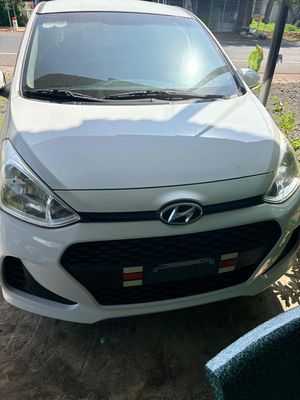 Hyundai i10 2020 - ảnh 1