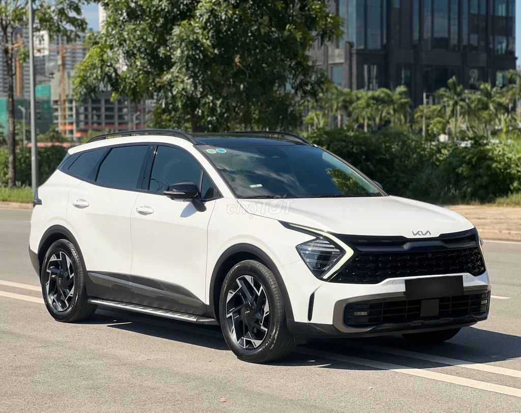 Kia Sportage 2023 - ảnh 2