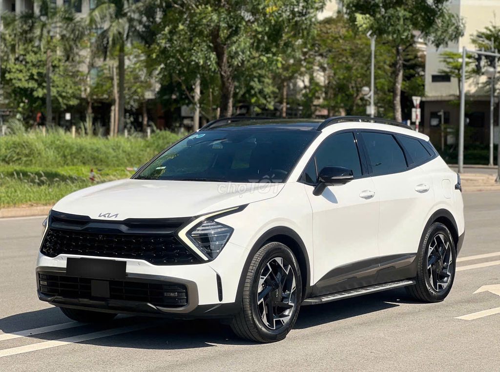 Kia Sportage 2023 - ảnh 3