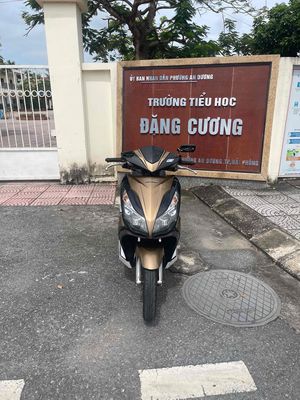 Honda Air Blade 2014 - ảnh 1