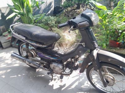 bán xe 2001 - ảnh 1