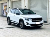 Kia Seltos Premium 1.4 AT 2022 - ảnh 1