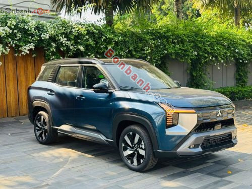 Mitsubishi Destinator Ultimate 2026 - ảnh 1
