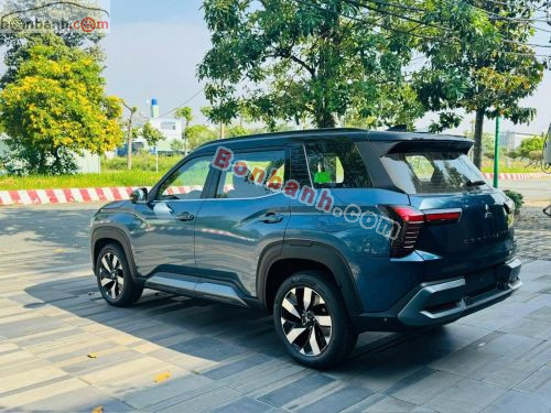 Mitsubishi Destinator Ultimate 2026 - ảnh 3