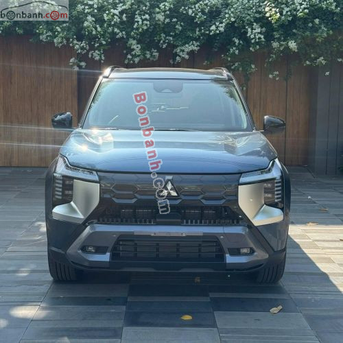 Mitsubishi Destinator Ultimate 2026 - ảnh 5