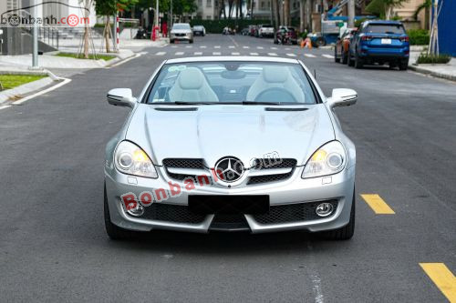 Mercedes-Benz 2009 - ảnh 1