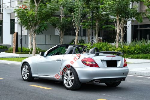 Mercedes-Benz 2009 - ảnh 3