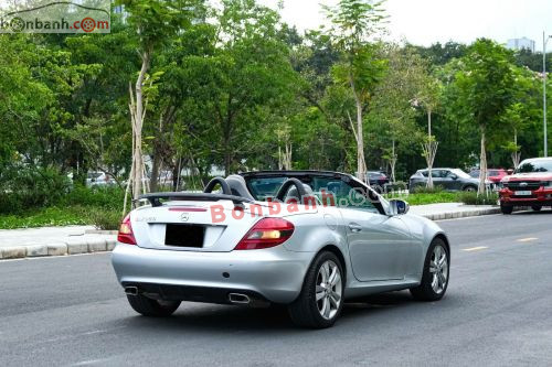 Mercedes-Benz 2009 - ảnh 4