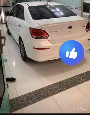Kia Soluto 2020 - ảnh 1