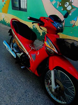 Cần B 2010 - ảnh 1