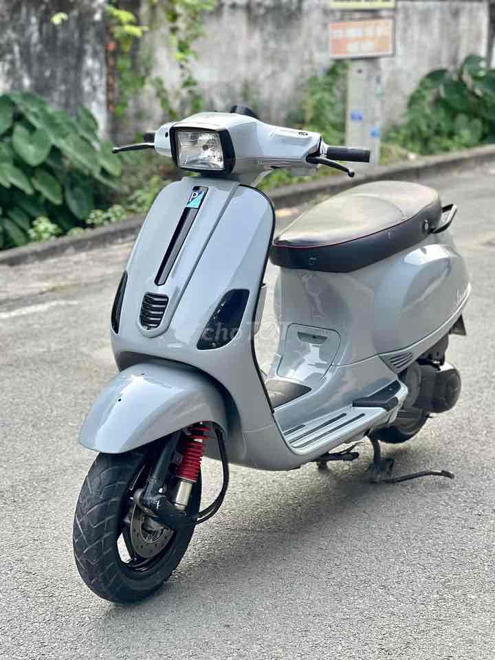Piaggio 2015 - ảnh 1