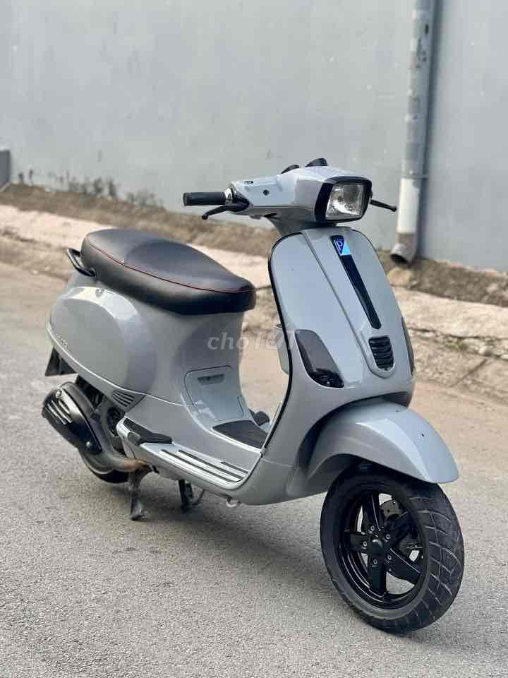 Piaggio 2015 - ảnh 2
