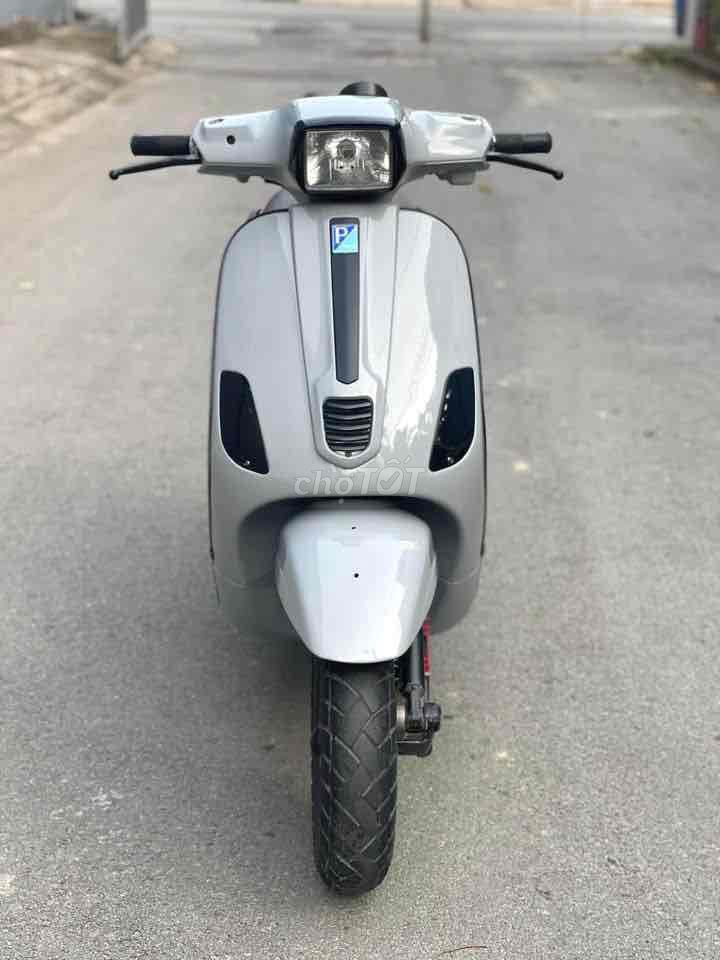 Piaggio 2015 - ảnh 3