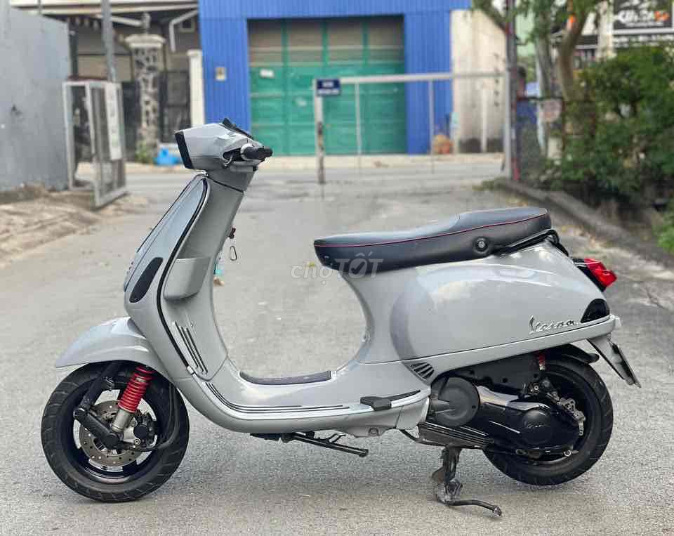 Piaggio 2015 - ảnh 4