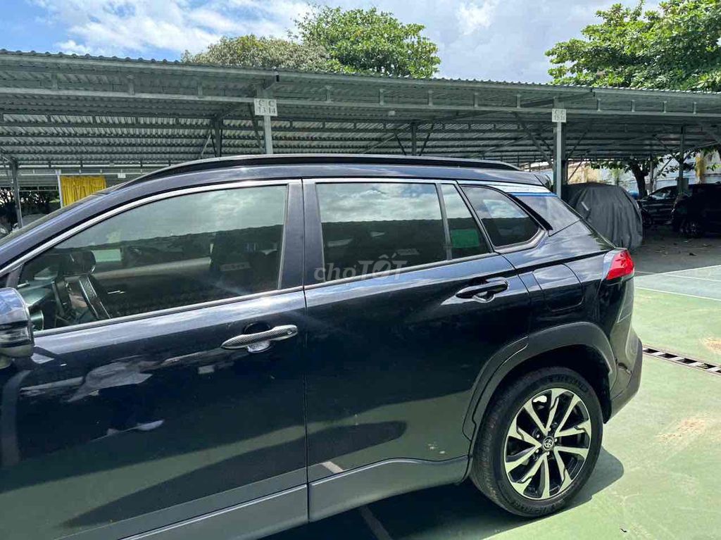 Toyota 2022 - ảnh 2