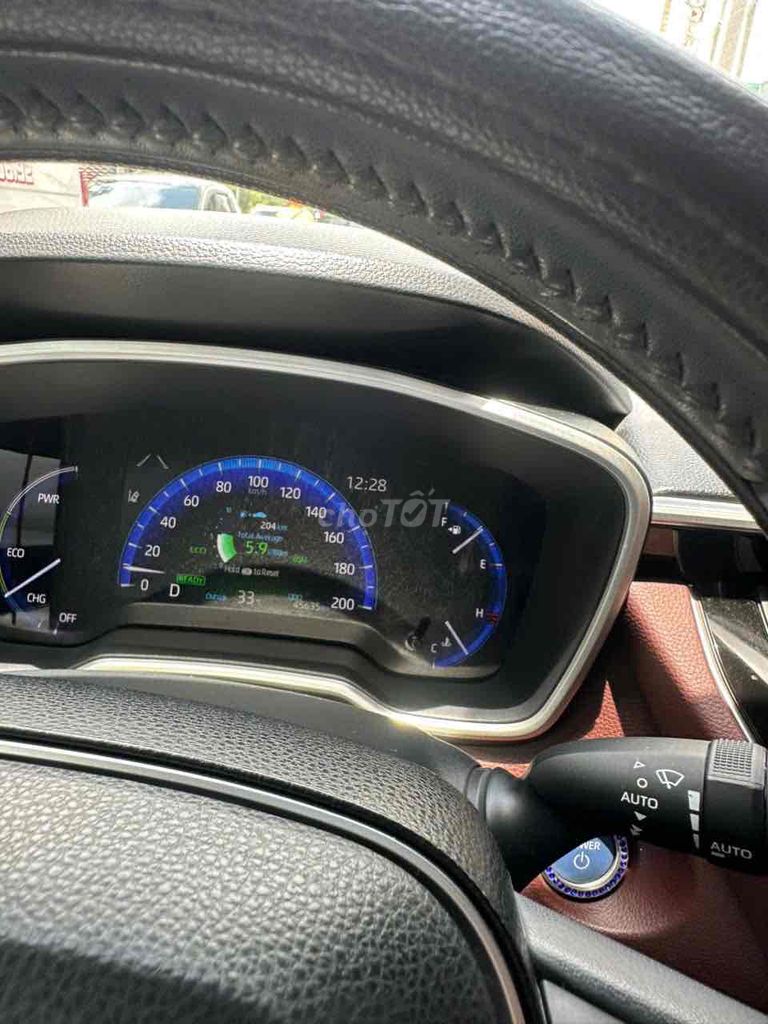 Toyota 2022 - ảnh 3