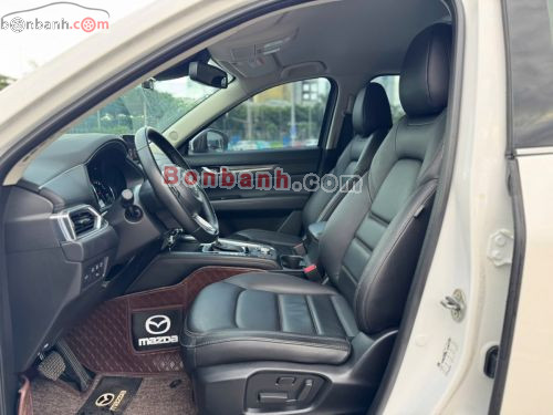 Mazda CX5 Luxury 2.0 AT 2024 - ảnh 5