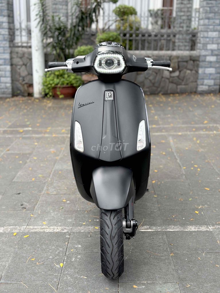 Piaggio 2015 - ảnh 1