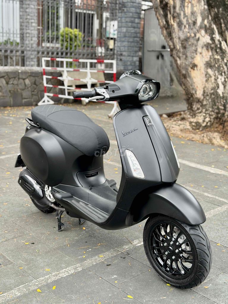 Piaggio 2015 - ảnh 3